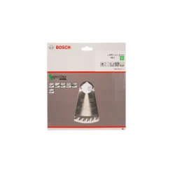 Kreissägeblatt 48wz Optilinie 19 x 3 cm ^ Bosch Professional Hot