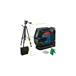 Linienlaser Set GLL 2-15 G grün ^ Bosch Professional Outlet