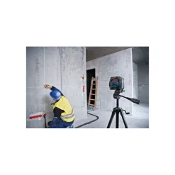 Linienlaser Set GLL 2-15 G grün ^ Bosch Professional Outlet