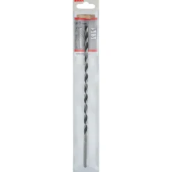 Maschinenholzbohrer M-Spitze 6 x 250 mm d 6 mm ^ Bosch Professional Online