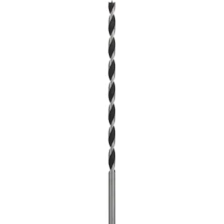 Maschinenholzbohrer M-Spitze 6 x 250 mm d 6 mm ^ Bosch Professional Online