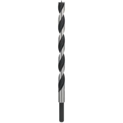Maschinenholzbohrer M-Spitze 14 x 250 mm d 10 mm ^ Bosch Professional New