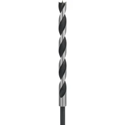 Maschinenholzbohrer M-Spitze 16 x 250 mm d 10 mm ^ Bosch Professional
