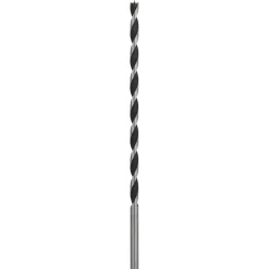 Maschinenholzbohrer M-Spitze 8 x 250 mm d 8 mm ^ Bosch Professional Clearance