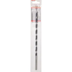 Maschinenholzbohrer M-Spitze 8 x 250 mm d 8 mm ^ Bosch Professional Clearance