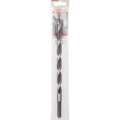 Maschinenholzbohrer M-Spitze 12 x 250 mm d 10 mm ^ Bosch Professional Clearance
