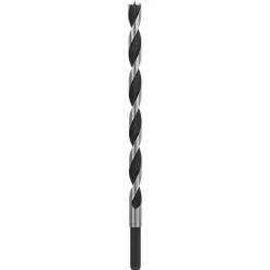 Maschinenholzbohrer M-Spitze 12 x 250 mm d 10 mm ^ Bosch Professional Clearance
