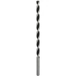 Maschinenholzbohrer M-Spitze 10 x 250 mm d 10 mm ^ Bosch Professional Best