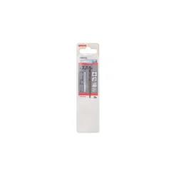 Metallbohrer HSS-Co DIN 338 2,5 x 30 x 57 mm ^ Bosch Professional Best