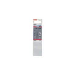 Metallbohrer HSS-G 1,5 x 18 x 40 mm ^ Bosch Professional
