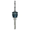 PC Plus-Adapter SDS plus Bohrer HSS-G Durchmesser 7,15 x 85 mm ^ Bosch Professional Best