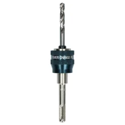 PC Plus-Adapter SDS plus Bohrer HSS-G Durchmesser 7,15 x 85 mm ^ Bosch Professional Best