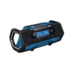 Radio GPB18V-3SC ^ Bosch Professional Online