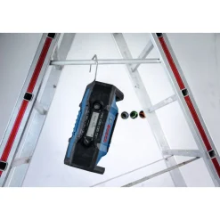 Radio GPB18V-3SC ^ Bosch Professional Online