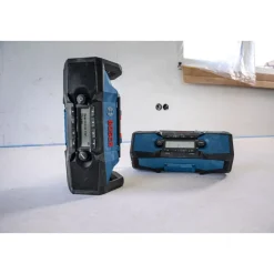 Radio GPB18V-3SC ^ Bosch Professional Online