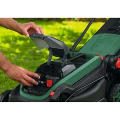 Rasenmäher Rotak 18V2-38 ^ Bosch Professional Clearance