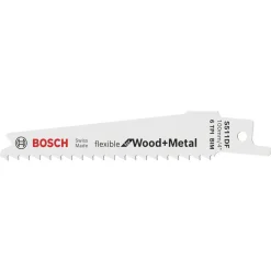 Säbelsägeblatt S 511 DF 100 x 19 mm ^ Bosch Professional New