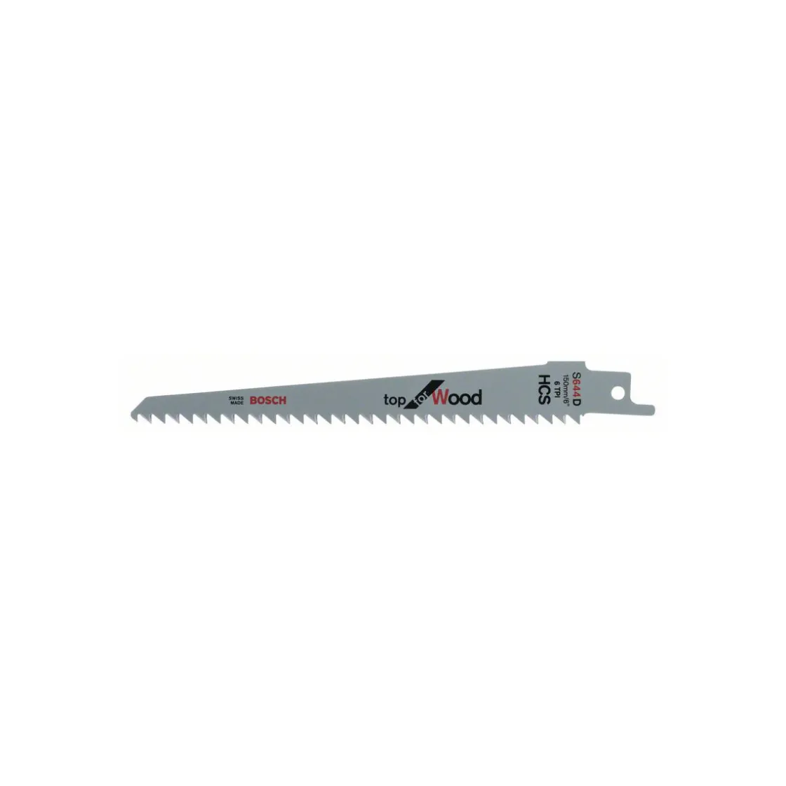 Säbelsägeblatt S 922 BF 5 Stück ^ Bosch Professional