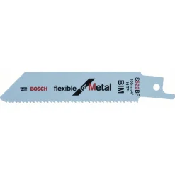 Säbelsägeblatt 522 BF 100 x 19 mm ^ Bosch Professional