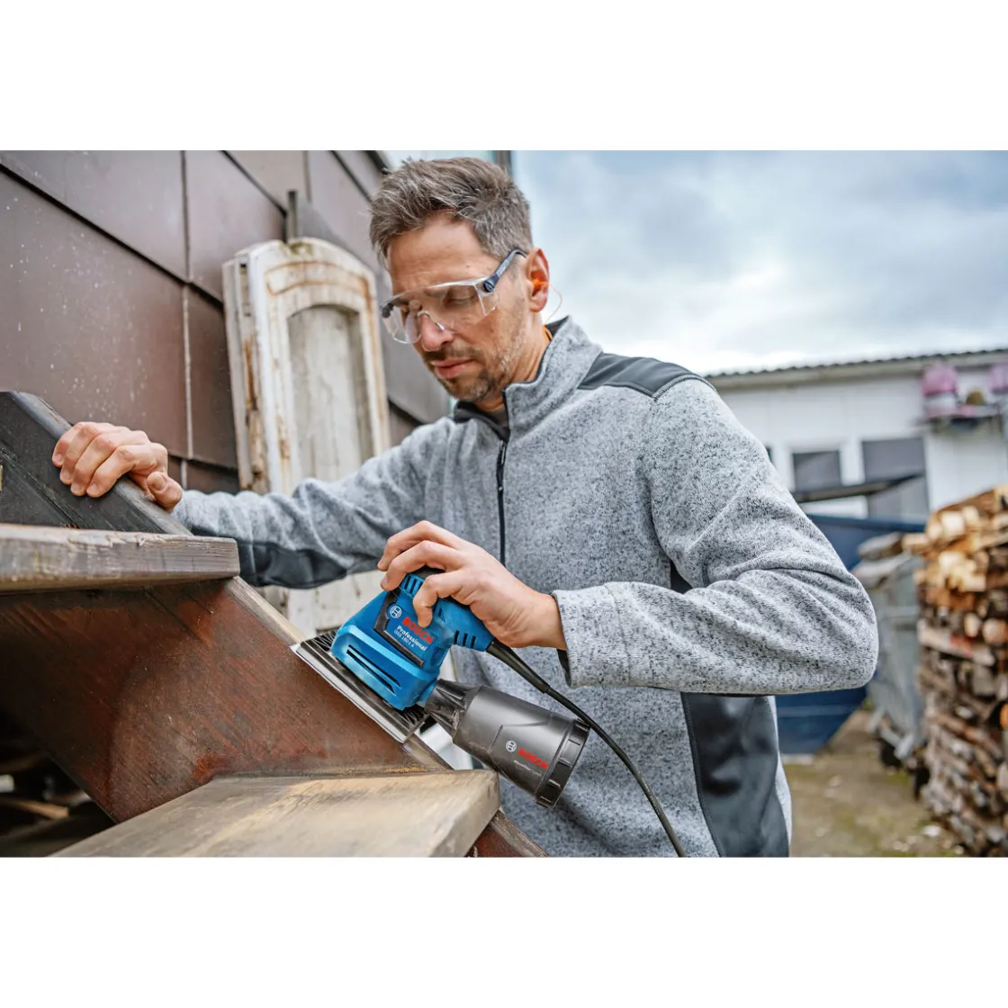 Schwingschleifer GSS 160-1 A Multi ^ Bosch Professional Online