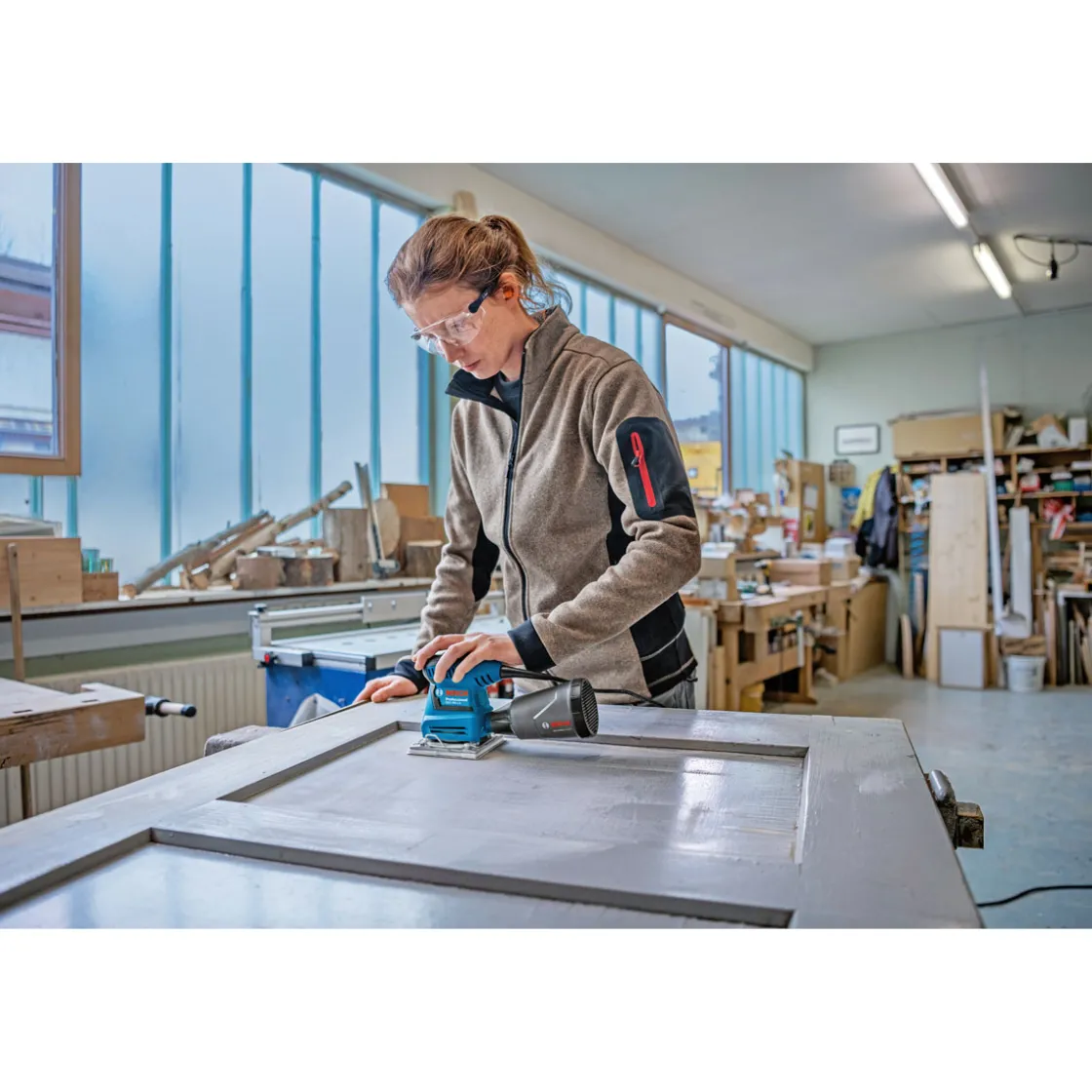 Schwingschleifer GSS 160-1 A Multi ^ Bosch Professional Online