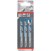 Stichsägeblatt T 127 D Special for Alu ^ Bosch Professional Online