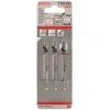 Stichsägeblatt T 101 AO Clean for Wood ^ Bosch Professional