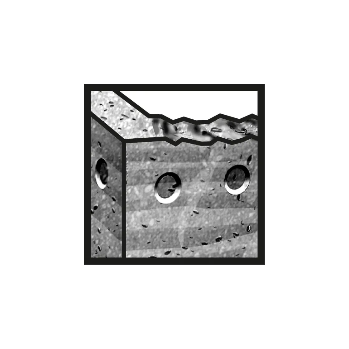 3-teiliges CYL-5 Betonbohrer-Set 5/6/8 mm ^ Bosch Professional Discount