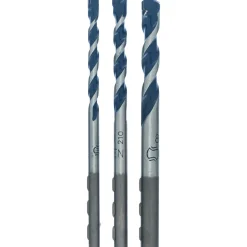 3-teiliges CYL-5 Betonbohrer-Set 5/6/8 mm ^ Bosch Professional Discount