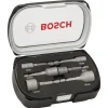 6-teiliges Steckschlüssel-Set 6–13 mm ^ Bosch Professional Online