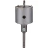 3-teiliges Hohlbohrkronen-Set SDS plus 68 mm ^ Bosch Professional Hot