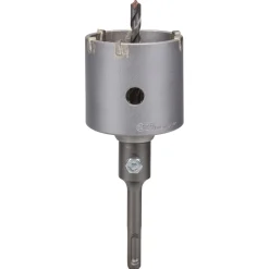 3-teiliges Hohlbohrkronen-Set SDS plus 68 mm ^ Bosch Professional Hot