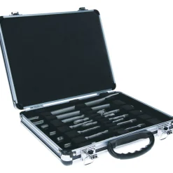11-teiliges Meißel- und Hammerbohrer-Set SDS plus-3 5–12 mm ^ Bosch Professional Sale