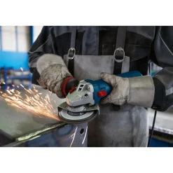 Winkelschleifer GWS 12-125 ^ Bosch Professional Clearance