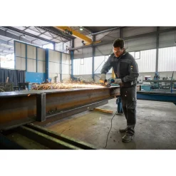 Winkelschleifer GWS 12-125 ^ Bosch Professional Clearance