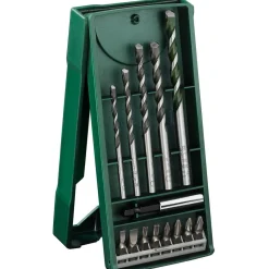 Prom Mini X-Line Multi-MB-Set 19- teilig ^ Bosch Clearance