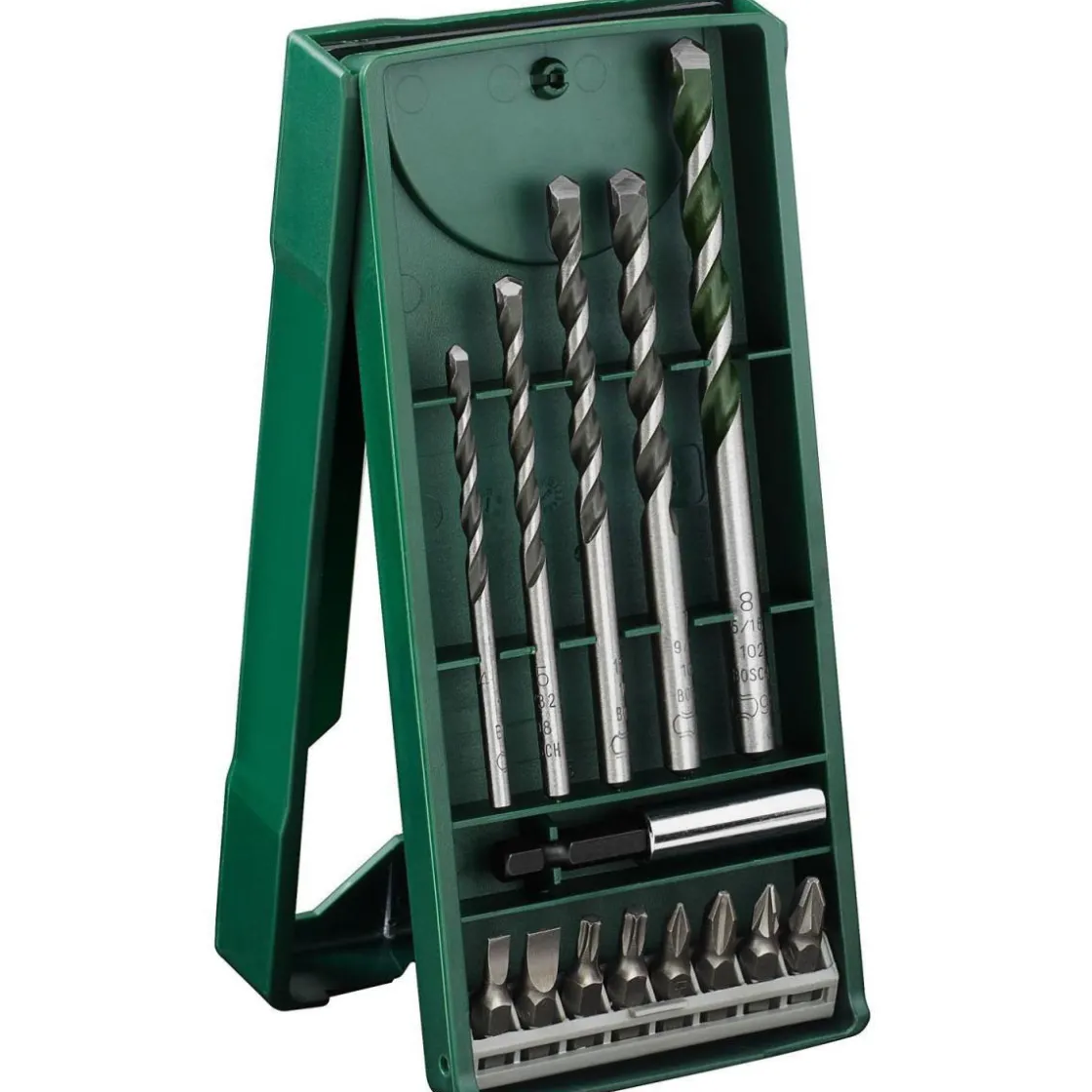 Prom Mini X-Line Multi-MB-Set 19- teilig ^ Bosch Clearance