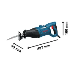 Säbelsäge Professional GSA 1100 E ^ Bosch Sale