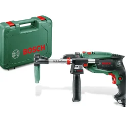 Schlagbohrmaschine UniversalImpact 700 inkl Bohrassistent ^ Bosch Discount