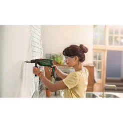 Schlagbohrmaschine Universal Impact 730 ^ Bosch Online