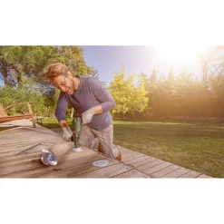 Schlagbohrmaschine Universal Impact 730 ^ Bosch Online