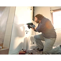 Schlagbohrmaschine UniversalImpact 700 ^ Bosch Best