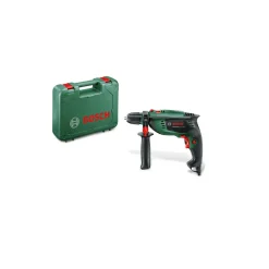 Schlagbohrmaschine UniversalImpact 700 ^ Bosch Best
