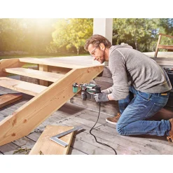 Schlagbohrmaschine UniversalImpact 700 ^ Bosch Best
