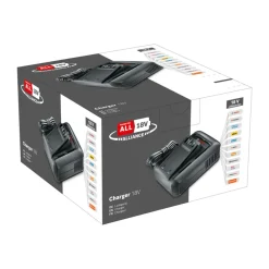 Bosch Schnell-Lader AL 18V-44 ^ Bosch Professional New