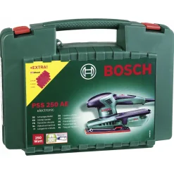 Schwingschleifer PSS 250 AE ^ Bosch New