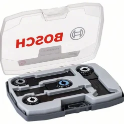 Sägeblätter-Set Best of Heavy Duty mit Starlock 4-teilig ^ Bosch Sale