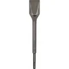 Spatmeißel Durchmesser 40 x 250 mm ^ Bosch Best