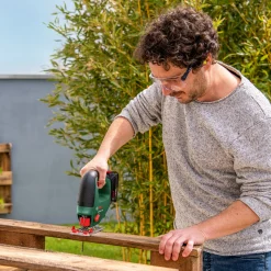 Stichsäge Universalsaw 18V-100 ^ Bosch Best