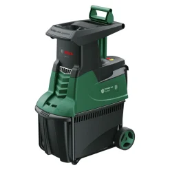 Turbinenhäcksler AXT 25 TC ^ Bosch Discount